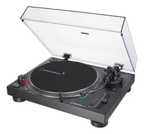 Comprar Tornamesa Audio Technica At-lp120xusb-bk