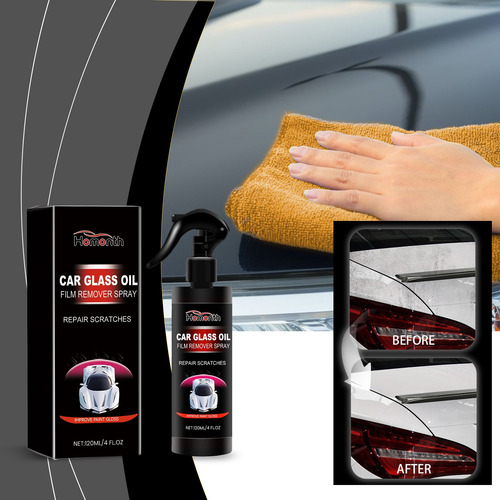 Spray De Pintura Rápida Para Automóviles G 3 En 1 De Alta Pr