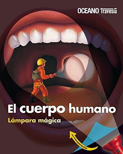 El Cuerpo Humano, Lampara Magica