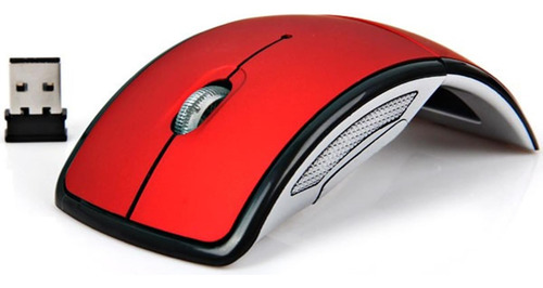 Weixingu 2.4g Mouse Sem Fio 3d Forma De Carro Sem Fio Mouse