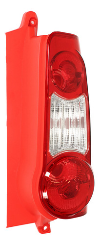 Luz Trasera Con Señal De Giro Trasera Para Coche 6351fj, Imp