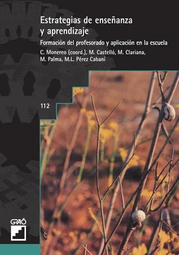 comprar Estrategias De Enseñanza Y Aprendizaje