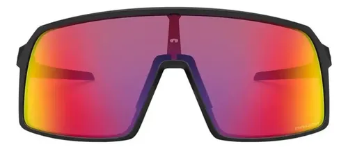 Óculos Oakley Sutro Matte Black Prizm Road | Parcelamento sem juros