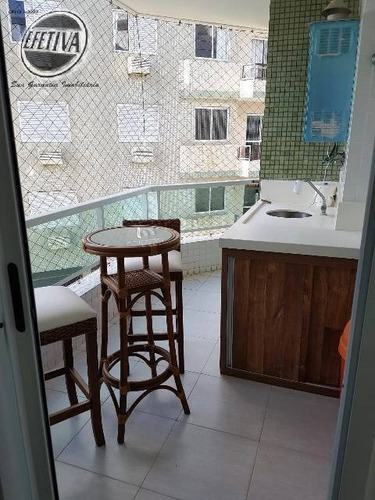 Imagem 10 de 15 de Apartamento 140 M² - Balneário Gaivotas - 1165a