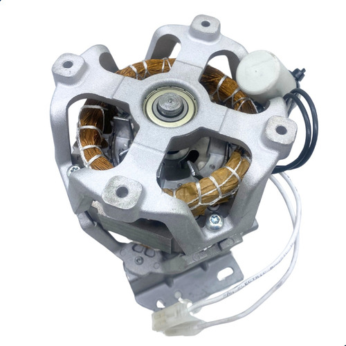 Motor Tanquinho Colormaq 10kg A 20kg C/suporte Original