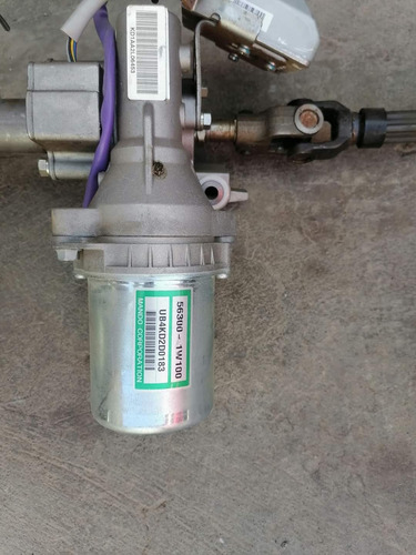 Modulo Eps Direccion Electronica Kia Rio 2014/2017 1.4 (Usado)