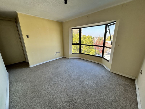 Departamento En Arriendo De 2 Dorm. En Talca