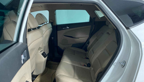 Imagen 13 de 15 de 38316 - Hyundai Tucson 2016 Con Garantía