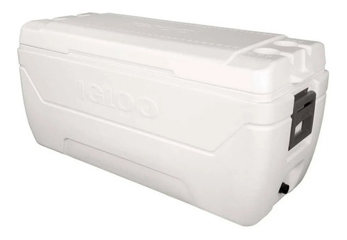 Hielera Igloo Silverado 150qt 248 Latas 142 Lts. Em