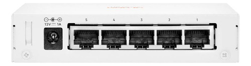 Switch Hpe Networking Instant On Gigabit Ethernet 1430 5g