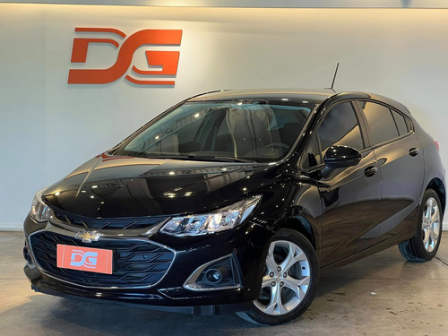 Chevrolet Cruze 1.4 Turbo Lt At Sedan