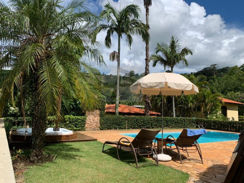 Chacara - Rubins - Ref: 7791 - V-7791