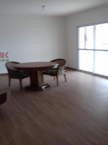 Ref.: 2708 - Apartamento Em Jundiaí Para Venda - V2708