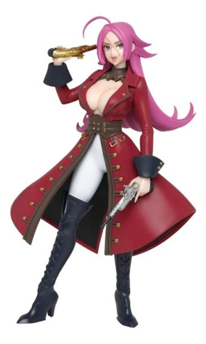 Figura Anime Fate/extra Last Encore: Francis Drake. Taito