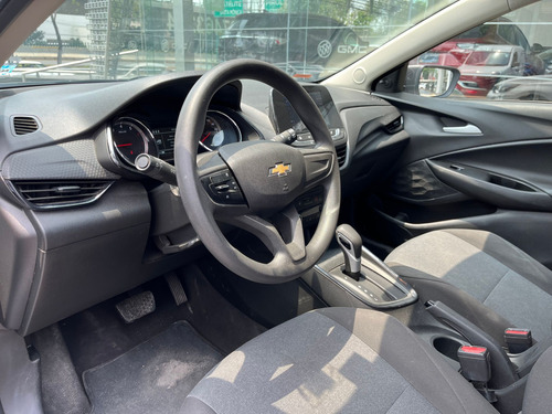 Chevrolet Onix 1.0 LS At