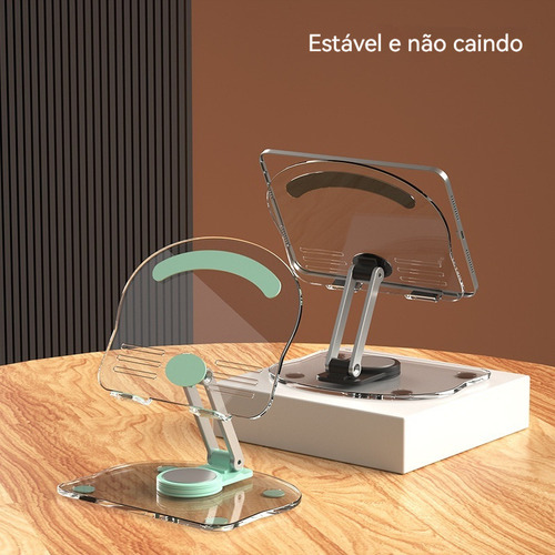Nuevo Soporte For Tableta Y Teléfono Antideslizante