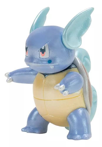 Compre Boneco Pokémon Magmortar aqui na Sunny Brinquedos.