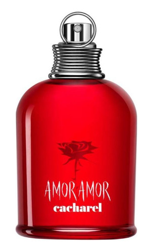 Amor Amor Edt 100  Ml