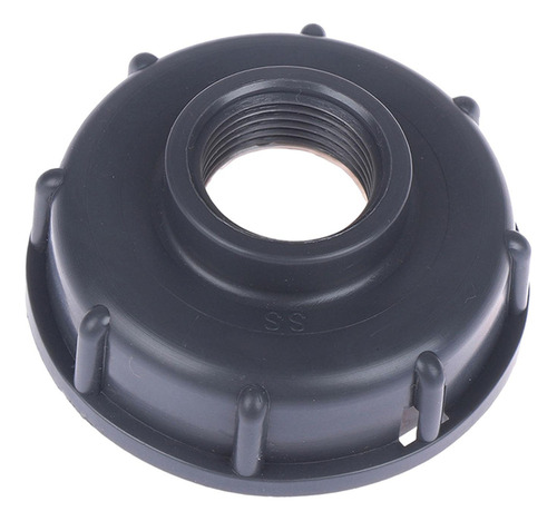 2 Adaptador De Tanque De Agua Tote Conector De 1,1 Pulgadas