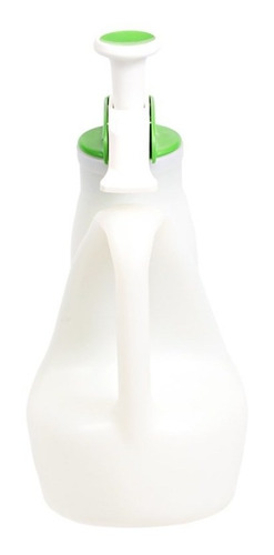Pulverizador De Compressao Previa 1,25 Litros Pcp-1,25