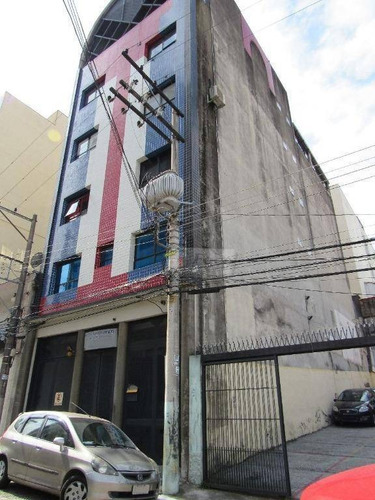 Imagem 1 de 8 de Apartamento Residencial Para Locação, Jardim Guarulhos, Guarulhos. - Sa0062