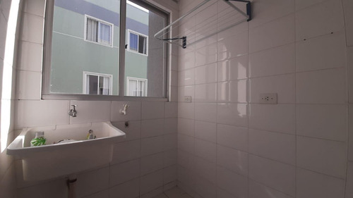 Imagem 15 de 15 de Apartamento Para Venda Em Curitiba, Novo Mundo, 3 Dormitórios, 1 Banheiro, 1 Vaga - F00951_2-1142356