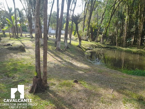 Imagem 15 de 17 de Chacara - Ch00020 - 71023609