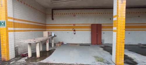 Galpao Para Aluguel Jardim Melvi