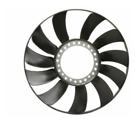 Aspas Abanico Vw Passat Audi A4 1.8 1997-2001