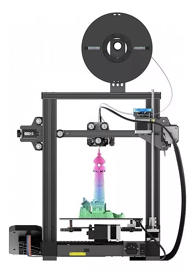 Tercera imagen para búsqueda de ender 3