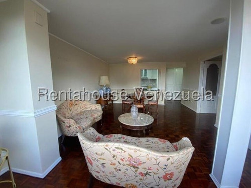 Rm Apartamento En Alquiler En Alta Florida, Distrito Metropolitano