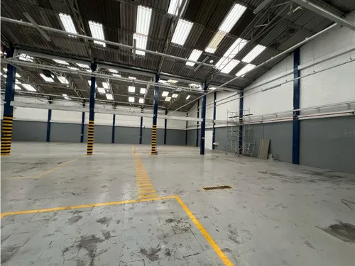 Bodega En Venta En Floridablanca-bogotá