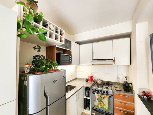 Imagen 15 de 28 de Venta De Departamento Monoambiente Con Balcón En Saavedra