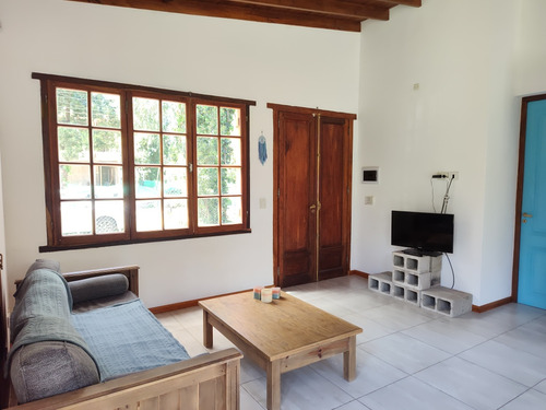 Alquiler Casa Bosque Peralta Ramos, Mar Del Plata
