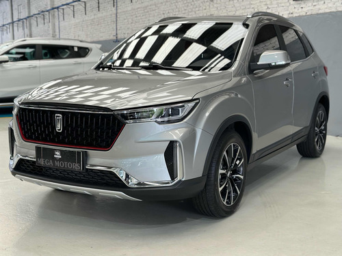 Chery Tiggo 4 Pro 1.5 Luxury Cvt