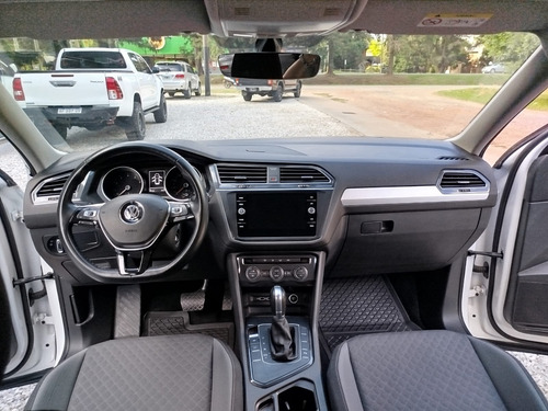 Volkswagen Tiguan Allspace 1.4 Tsi Trendline 150cv Dsg