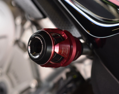 Imagem 7 de 9 de Bmw S1000r 2018 Impecavel