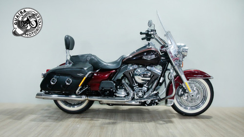 Harley Davidson Road King Classic