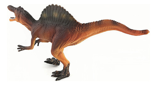 New Juguete Modelo De Plesiosaurio Spinosaurus For Niños, 2