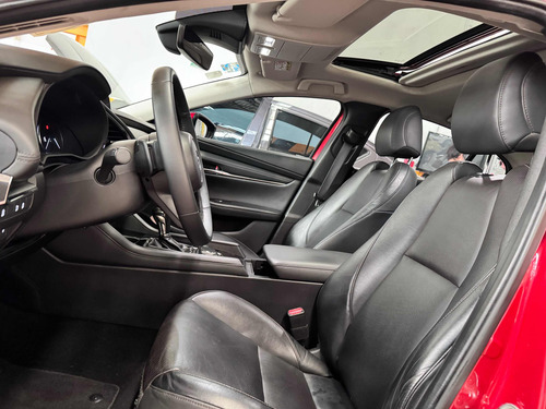 Mazda Mazda 3 2.5 S Grand Touring Sedan At