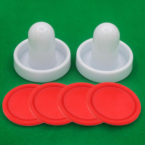 Paletas De Hockey De Aire, Manijas De Portería, Putter