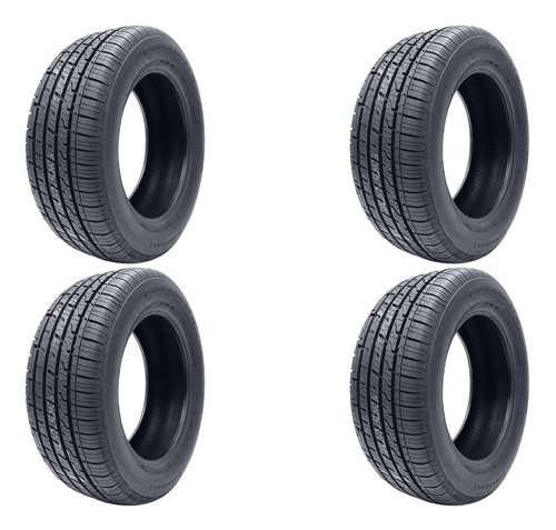 Juego De Llantas Firestone 215/55 R16 Firehawk As