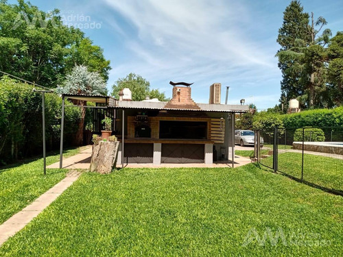 Casa Quinta A La Venta En Matheu