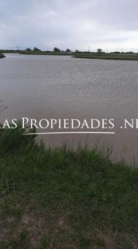 Terreno A La Laguna En Santa Clara Al Sur Etapa 2