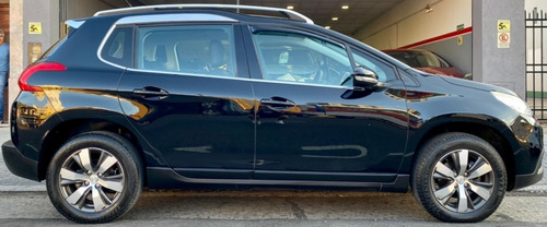 Peugeot 2008 1.6 Feline