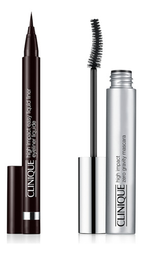 Clinique High Impact Essencials