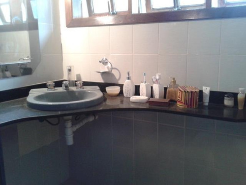Imagem 16 de 20 de Casa Com 3 Dormitórios À Venda, 369 M² Por R$ 1.000.000 - Granja Viana - - Ca11549