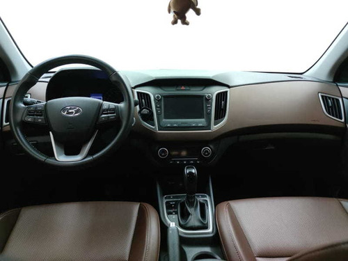 Imagem 7 de 15 de Creta Prestige 2.0 Aut