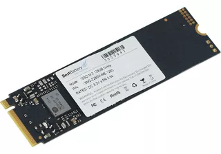 Hd Ssd M.2 2280 Pcie Nvme Para Asus Vivobook S14-s430fa - 128gb