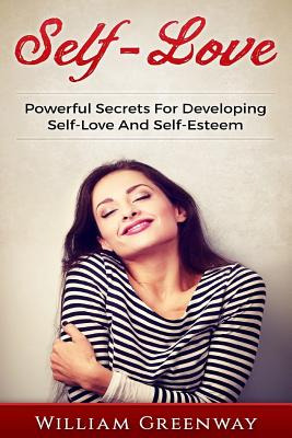 Libro Self-love: Powerful Secrets For Developing Self-lov...